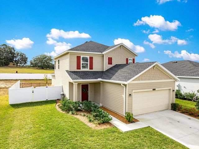 3278 NE 38TH LANE, Ocala, FL 34479