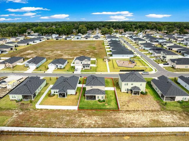 3278 NE 38TH LANE, Ocala, FL 34479