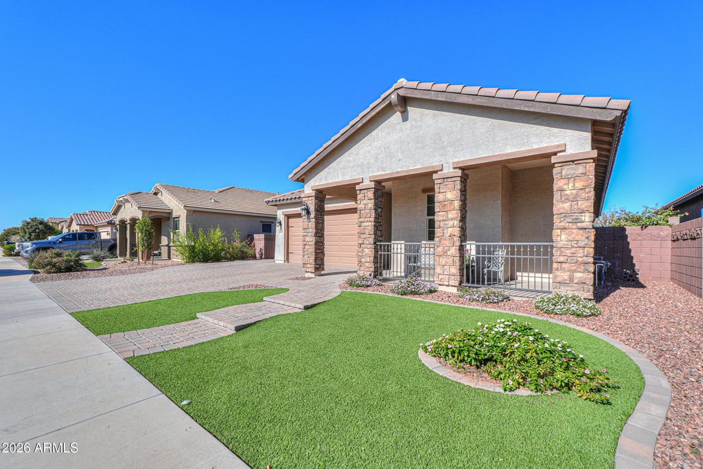 1194 W SPINE TREE Avenue, Queen Creek, AZ 85140 — photo 2