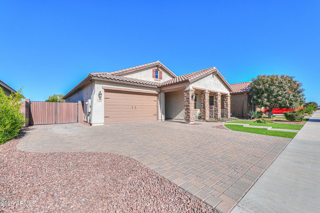 1194 W SPINE TREE Avenue, Queen Creek, AZ 85140 — photo 3