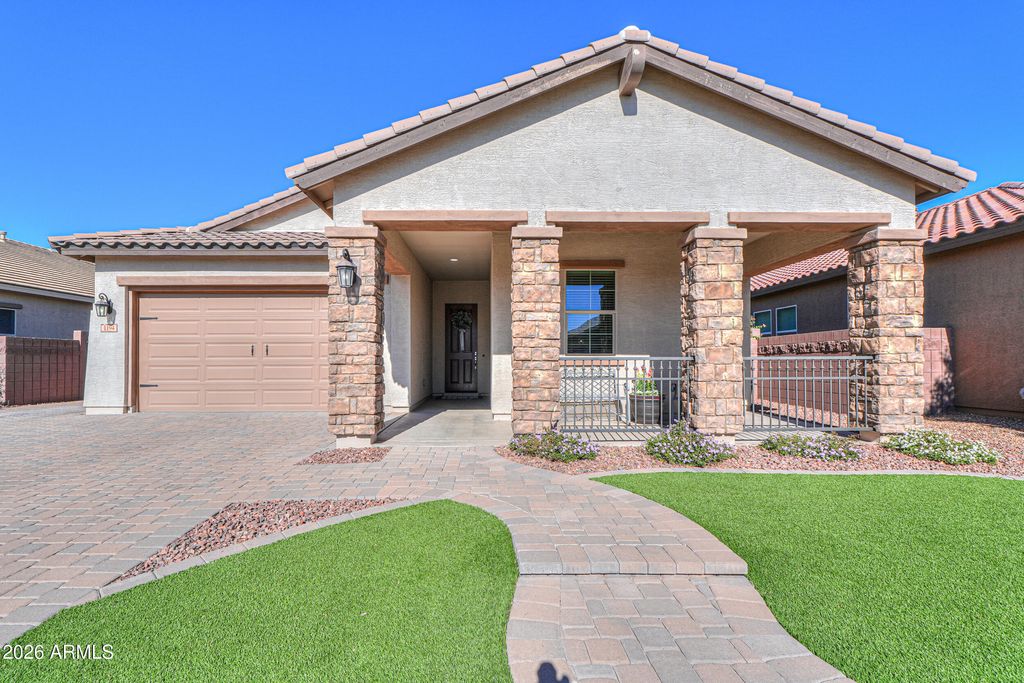 1194 W SPINE TREE Avenue, Queen Creek, AZ 85140 — photo 4