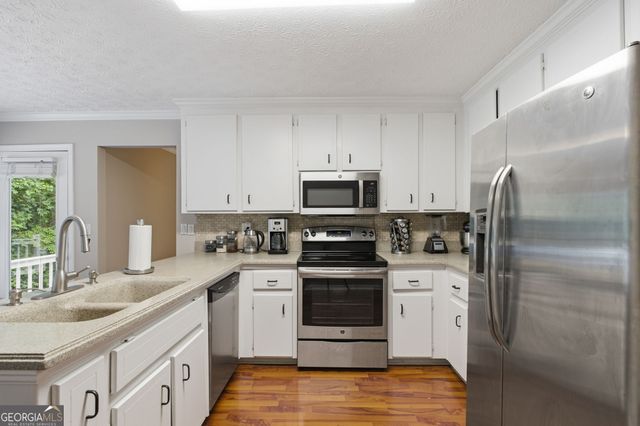 5151 Davidson Road NE, Marietta, GA 30068