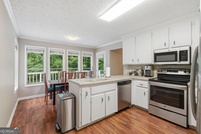 5151 Davidson Road NE, Marietta, GA 30068
