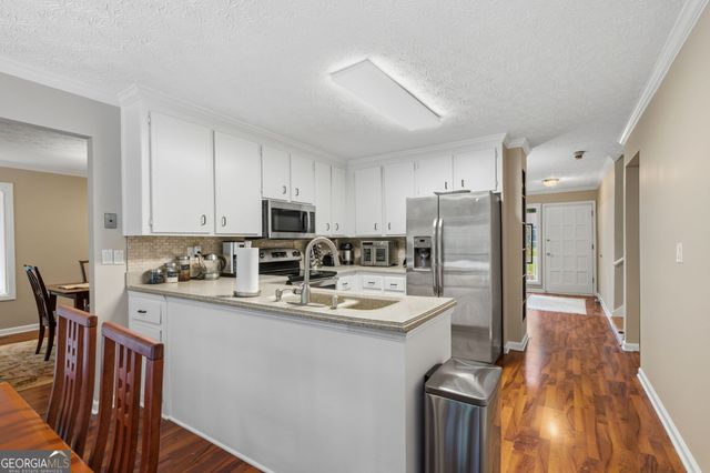5151 Davidson Road NE, Marietta, GA 30068
