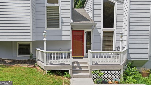 5151 Davidson Road NE, Marietta, GA 30068