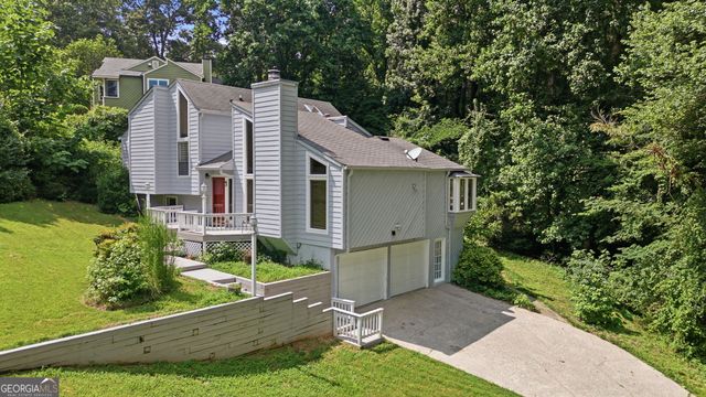 5151 Davidson Road NE, Marietta, GA 30068