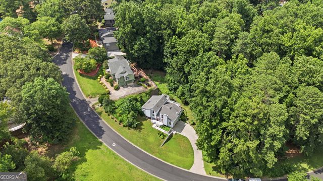 5151 Davidson Road NE, Marietta, GA 30068