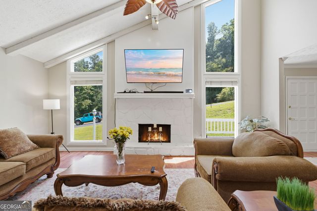 5151 Davidson Road NE, Marietta, GA 30068
