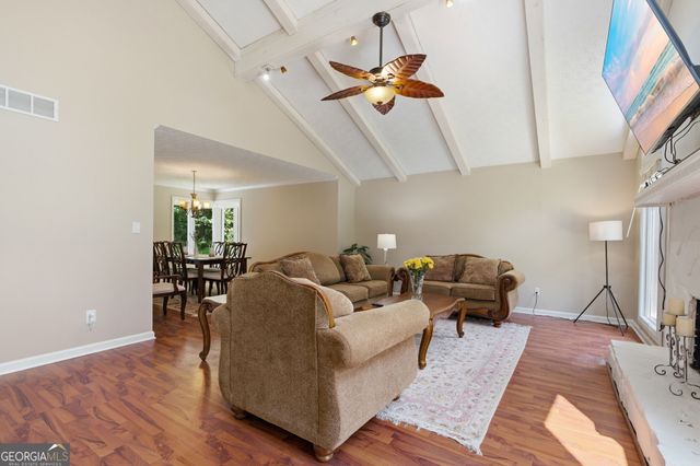 5151 Davidson Road NE, Marietta, GA 30068