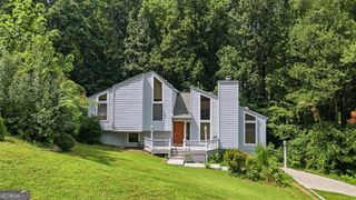 5151 Davidson Road NE, Marietta, GA 30068