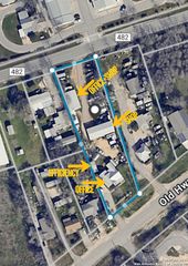 4778 Old Highway 81, New Braunfels, TX 78132