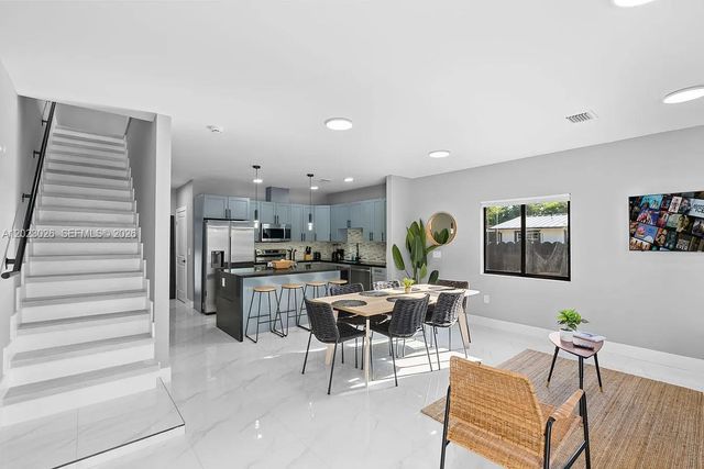 1784 NW & 1786 31st Street, Miami, FL 33142