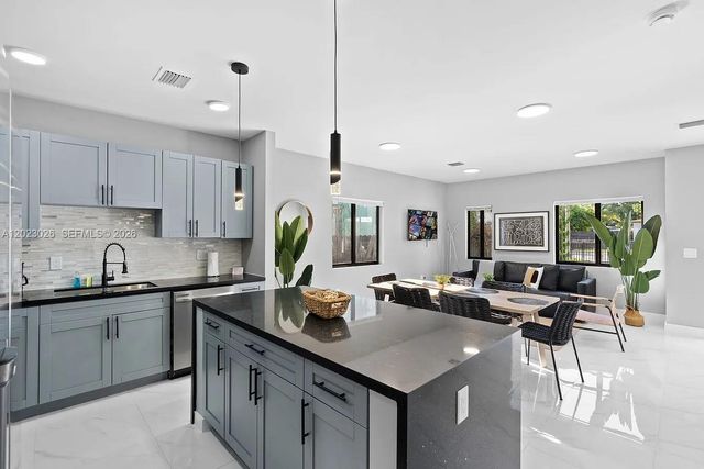 1784 NW & 1786 31st Street, Miami, FL 33142