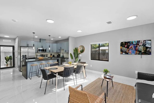 1784 NW & 1786 31st Street, Miami, FL 33142