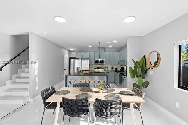 1784 NW & 1786 31st Street, Miami, FL 33142