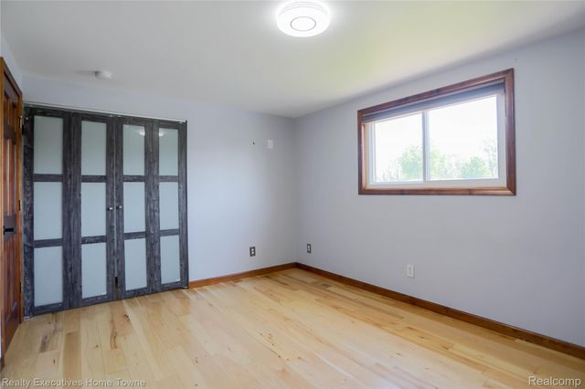 38146 Mast Street, Harrison Charter Township, MI 48045