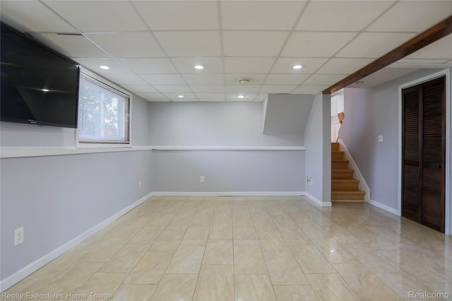 38146 Mast Street, Harrison Charter Township, MI 48045