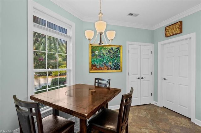 8 Indigo Lake Terrace G, Greensboro, NC 27455