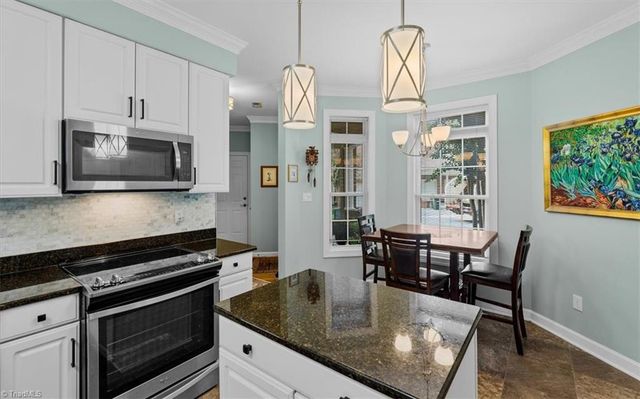 8 Indigo Lake Terrace G, Greensboro, NC 27455