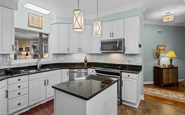 8 Indigo Lake Terrace G, Greensboro, NC 27455