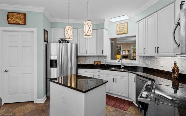 8 Indigo Lake Terrace G, Greensboro, NC 27455