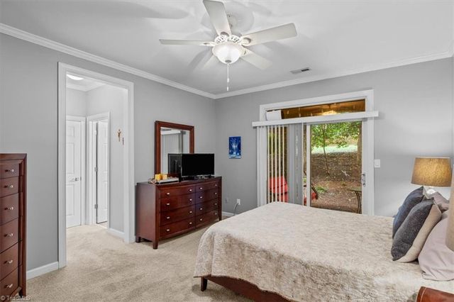 8 Indigo Lake Terrace G, Greensboro, NC 27455
