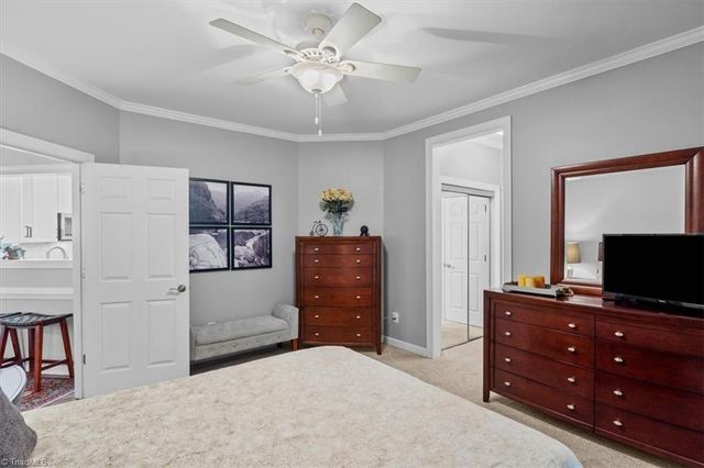 8 Indigo Lake Terrace G, Greensboro, NC 27455