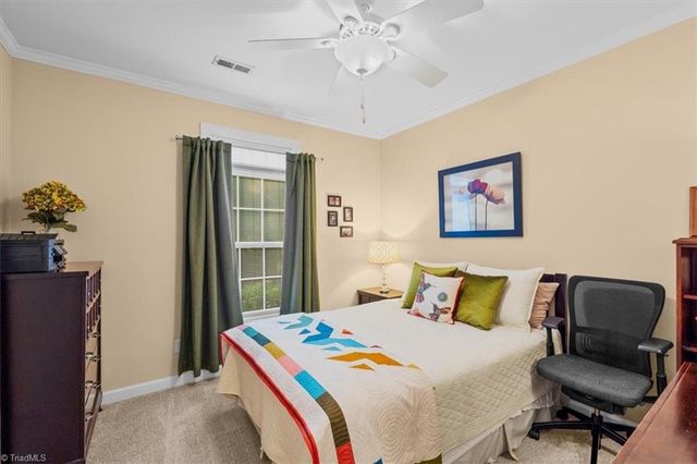 8 Indigo Lake Terrace G, Greensboro, NC 27455