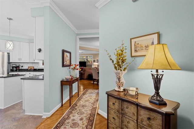 8 Indigo Lake Terrace G, Greensboro, NC 27455