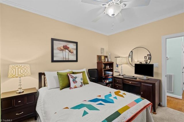 8 Indigo Lake Terrace G, Greensboro, NC 27455