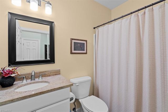 8 Indigo Lake Terrace G, Greensboro, NC 27455