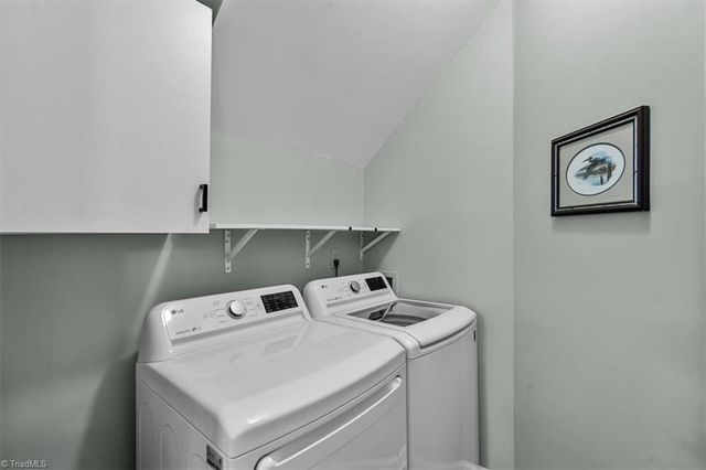 8 Indigo Lake Terrace G, Greensboro, NC 27455