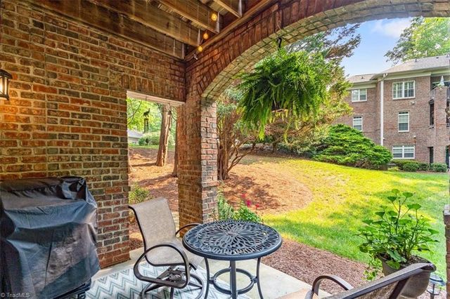 8 Indigo Lake Terrace G, Greensboro, NC 27455