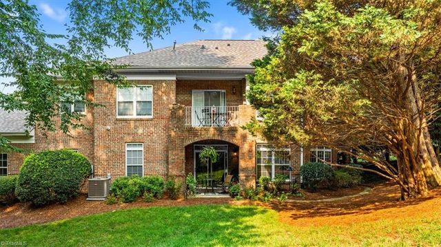 8 Indigo Lake Terrace G, Greensboro, NC 27455