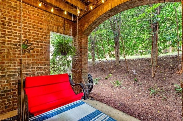 8 Indigo Lake Terrace G, Greensboro, NC 27455