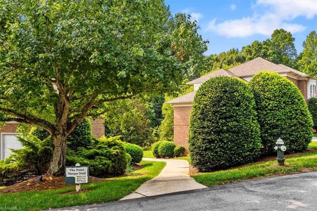 8 Indigo Lake Terrace G, Greensboro, NC 27455