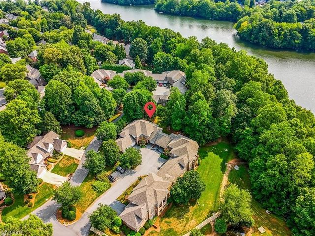 8 Indigo Lake Terrace G, Greensboro, NC 27455