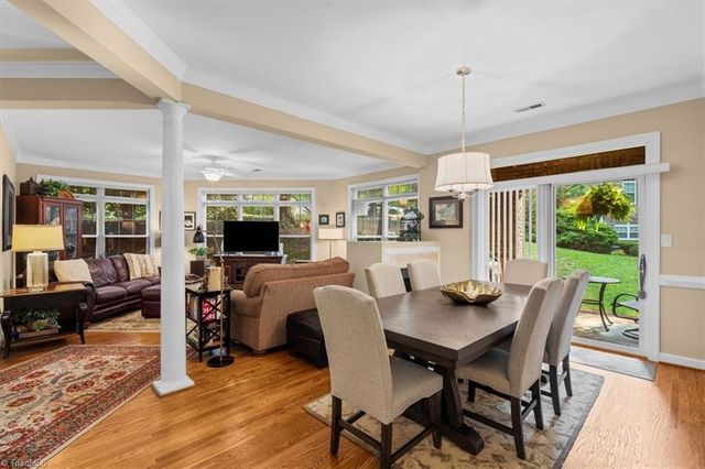 8 Indigo Lake Terrace G, Greensboro, NC 27455