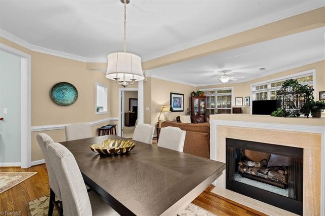 8 Indigo Lake Terrace G, Greensboro, NC 27455