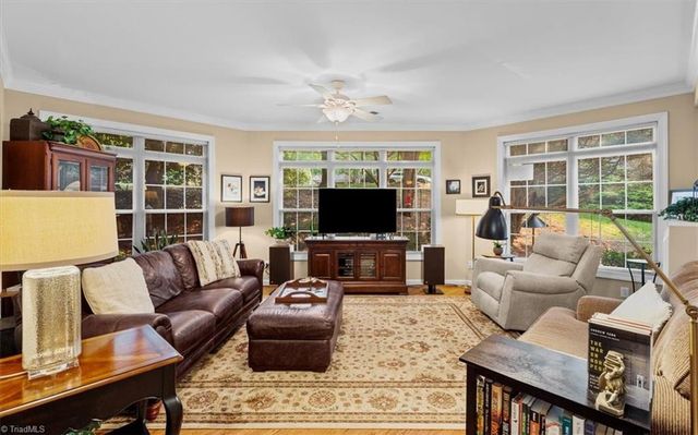 8 Indigo Lake Terrace G, Greensboro, NC 27455