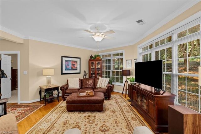 8 Indigo Lake Terrace G, Greensboro, NC 27455