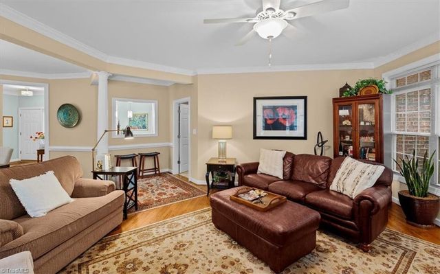 8 Indigo Lake Terrace G, Greensboro, NC 27455