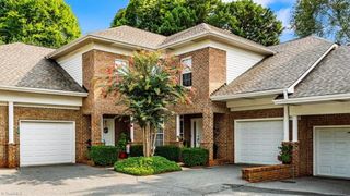 8 Indigo Lake Terrace G, Greensboro, NC 27455