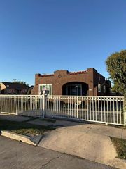 325 W 83rd ST, Los Angeles, CA 90003