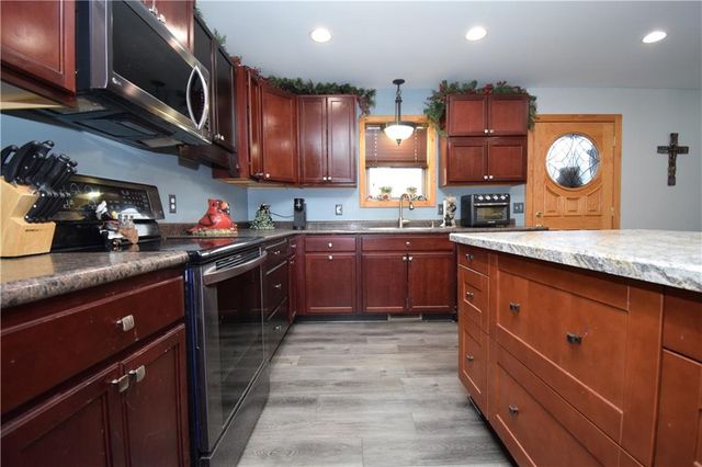 28870 E Yellow River Road, Danbury, WI 54830