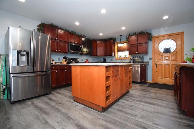 28870 E Yellow River Road, Danbury, WI 54830