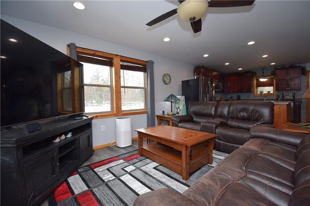 28870 E Yellow River Road, Danbury, WI 54830