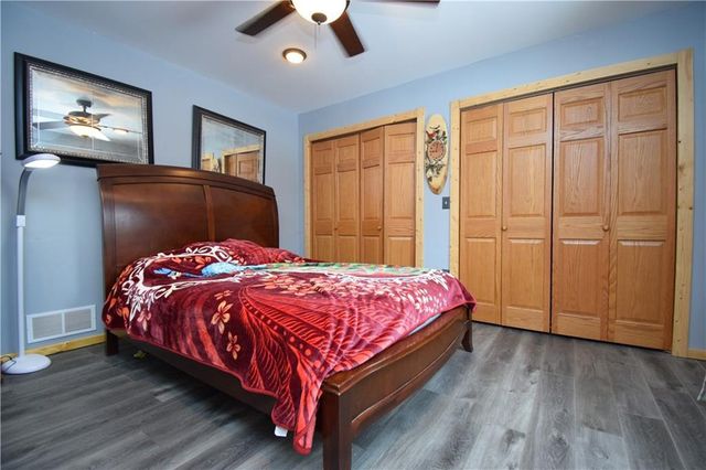 28870 E Yellow River Road, Danbury, WI 54830