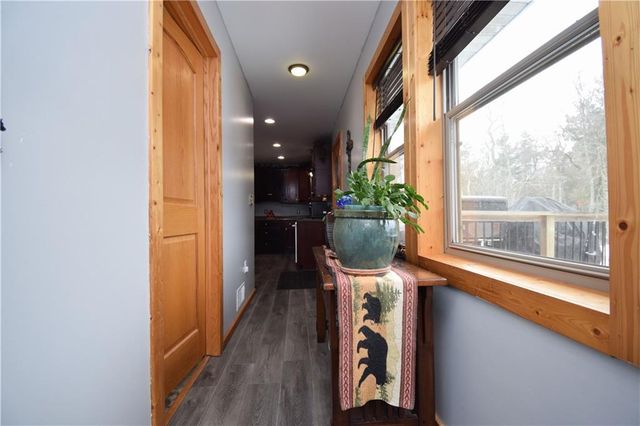 28870 E Yellow River Road, Danbury, WI 54830