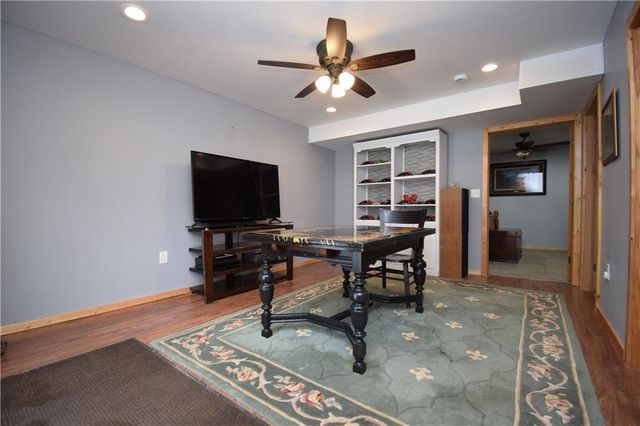 28870 E Yellow River Road, Danbury, WI 54830